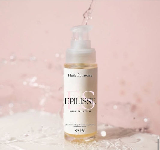 Epilisse hair remover